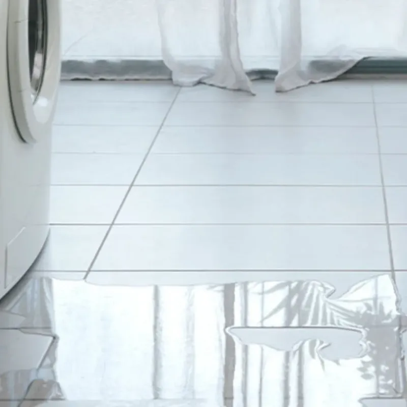 Appliance Leak Cleanup in Northwood, OH