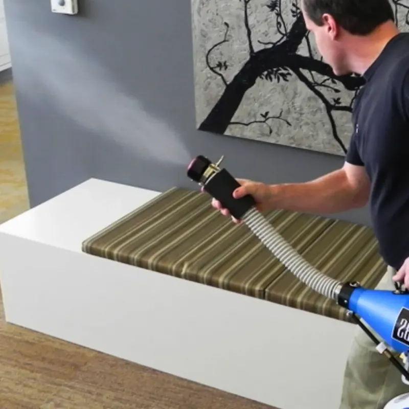 Professional Odor Removal in Northwood, OH